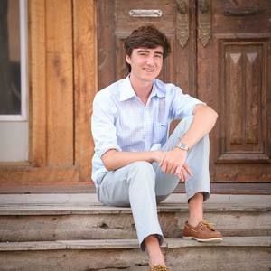 Meet your Posher, Matthew